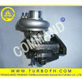 TD04-11G-4 turbo pour hyundai galloper 2.5 TDI 49177-07613